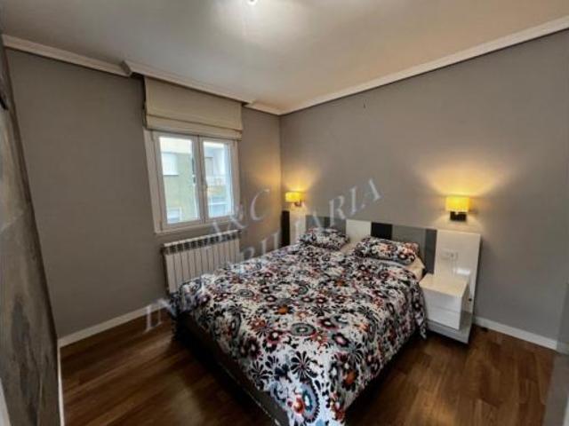 Piso Venta Lugo Capital, Paradai