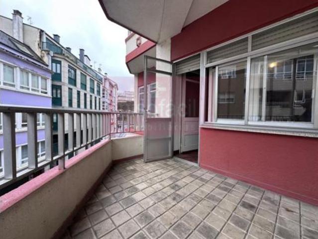 Piso Venta Lugo Capital, Paradai