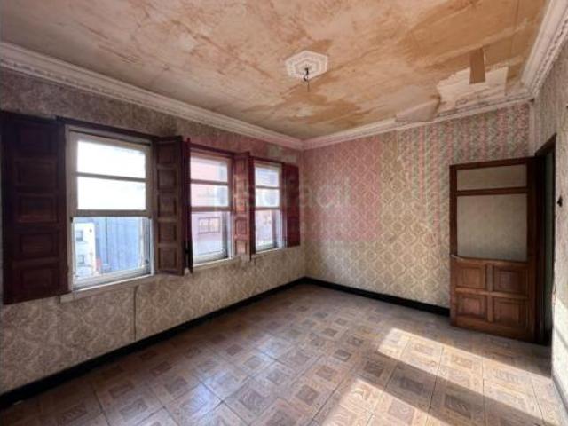 Piso Venta Lugo Capital, Paradai