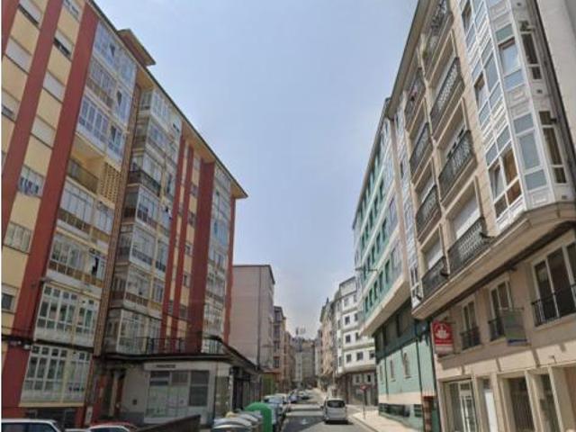 Piso Venta Lugo Capital, Paradai
