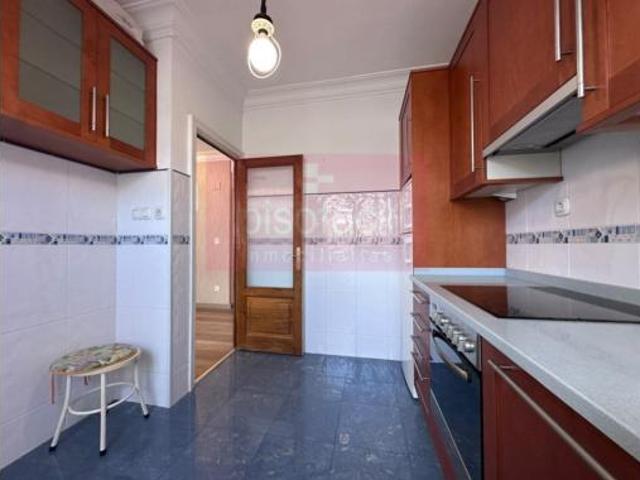 Piso Venta Lugo Capital, Paradai