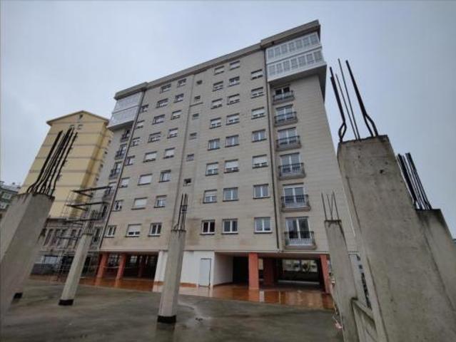 Piso Venta Lugo Capital, Paradai