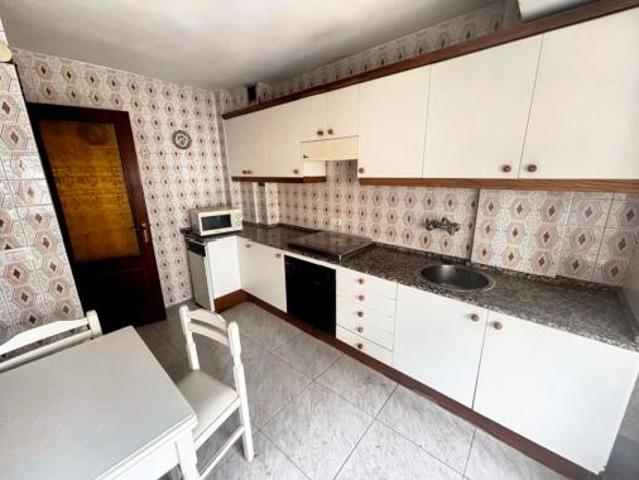 Piso Venta Lugo Capital, Paradai