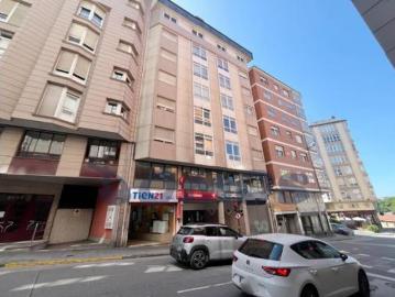Piso Venta Lugo Capital, San Roque As Fontiñas
