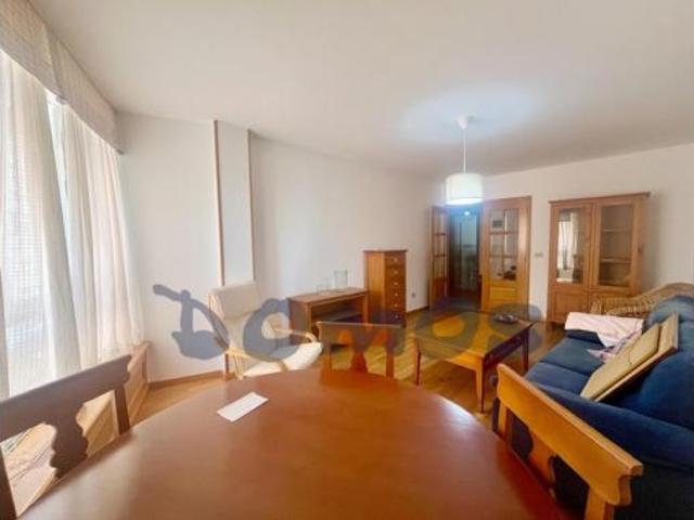Piso Venta Lugo Capital, San Roque As Fontiñas