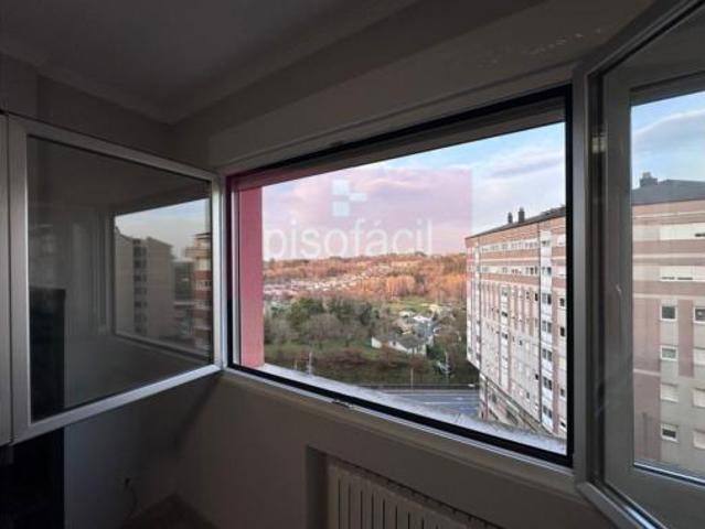 Piso Venta Lugo Capital, San Roque As Fontiñas