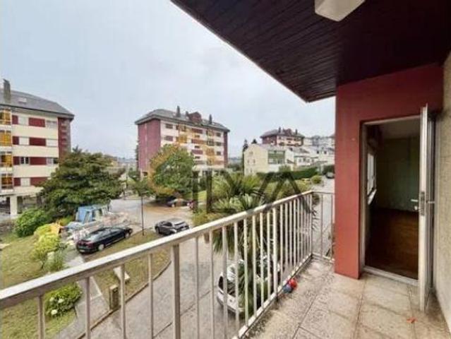 Piso Venta Lugo Capital, San Roque As Fontiñas
