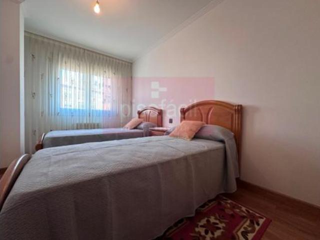 Piso Venta Lugo Capital, San Roque As Fontiñas