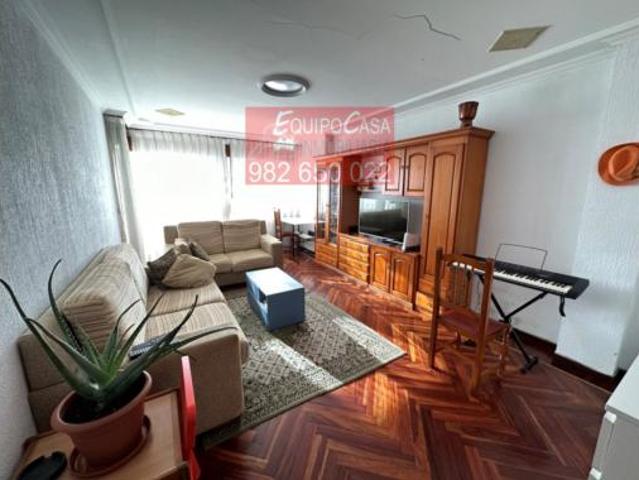 Piso Venta Lugo Capital, San Roque As Fontiñas