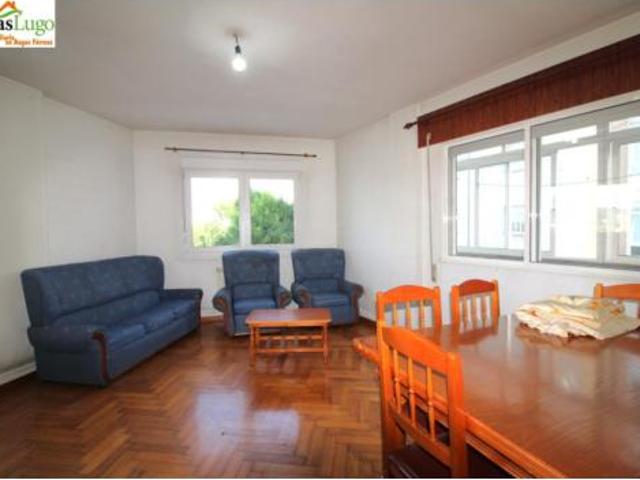 Piso Venta Lugo Capital, San Roque As Fontiñas