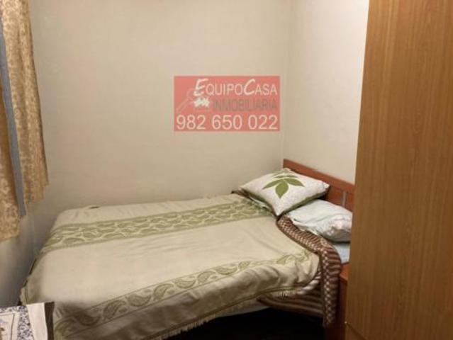 Piso Venta Lugo Capital, San Roque As Fontiñas