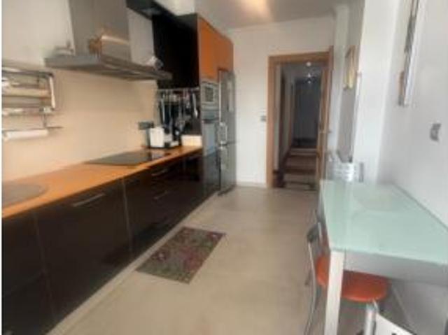 Piso Venta Lugo Capital, San Roque As Fontiñas