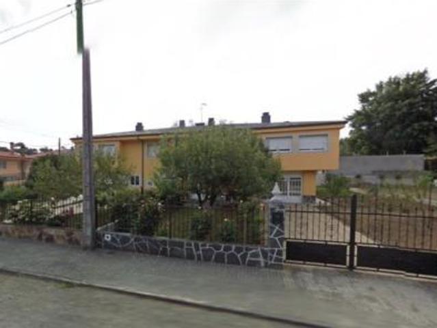 Piso Venta Lugo Capital, Lugo Capital