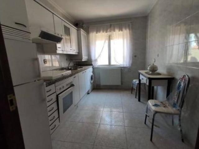 Piso Venta Lumbrales, Lumbrales