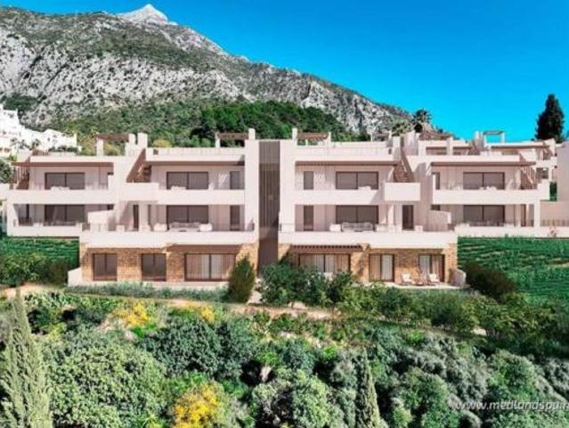 Piso Venta Luque, Marbella