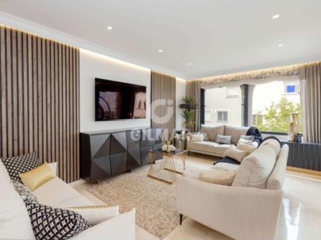 Piso Venta Luque, Marbella