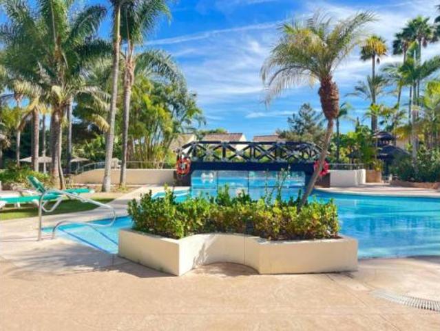Piso Venta Luque, Marbella