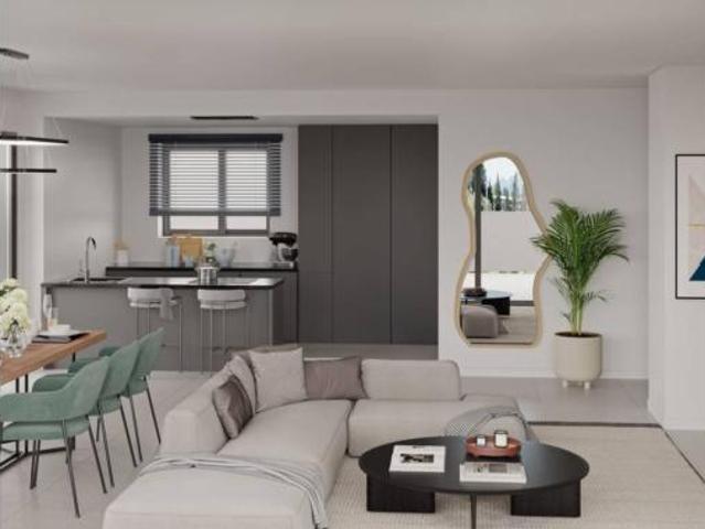 Piso Venta Luque, Marbella