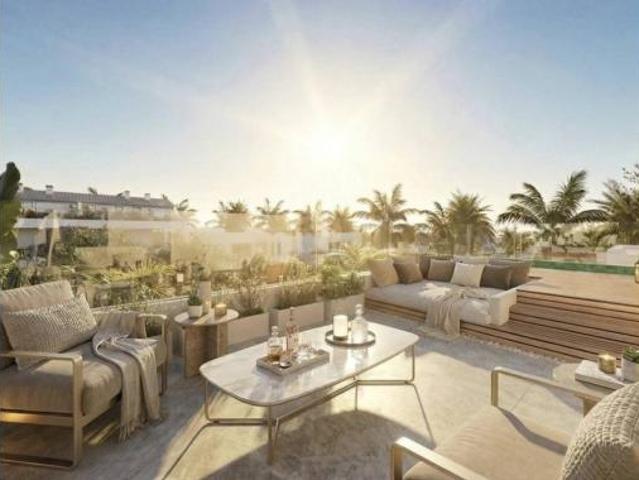 Piso Venta Luque, Marbella