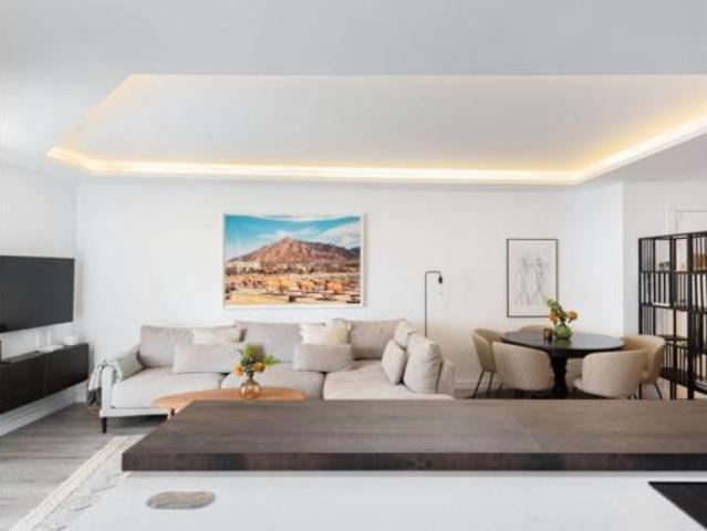 Piso Venta Luque, Marbella