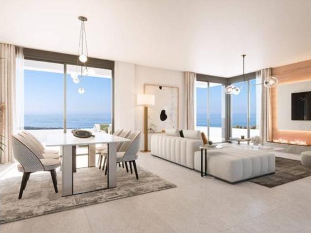 Piso Venta Luque, Marbella