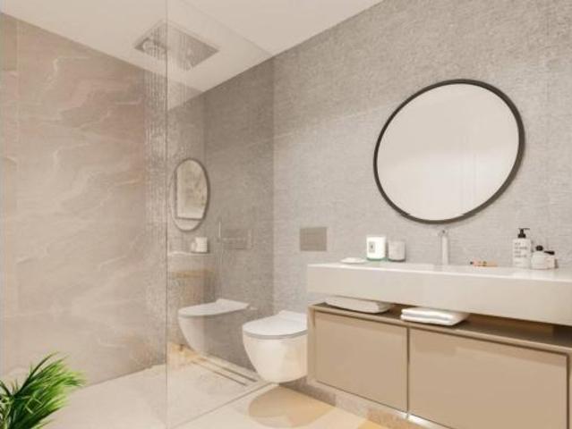 Piso Venta Luque, Marbella