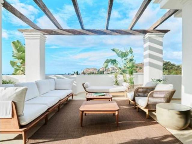 Piso Venta Luque, Marbella