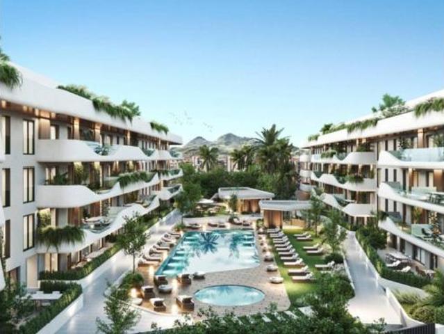 Piso Venta Luque, Marbella