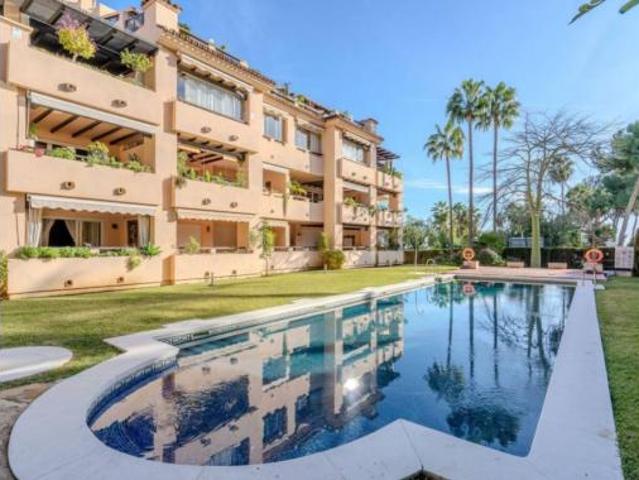 Piso Venta Luque, Marbella