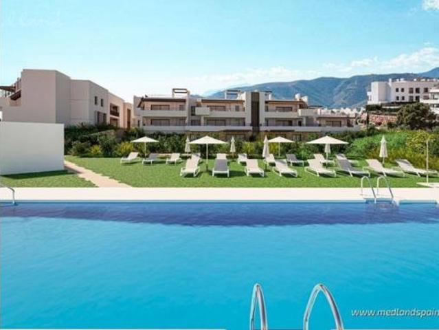 Piso Venta Luque, Marbella