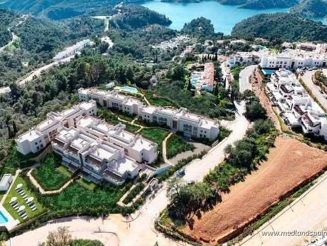 Piso Venta Luque, Marbella