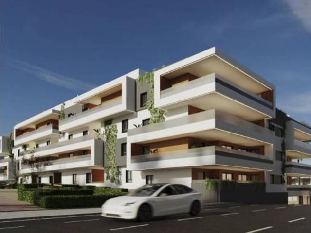 Piso Venta Luque, Marbella