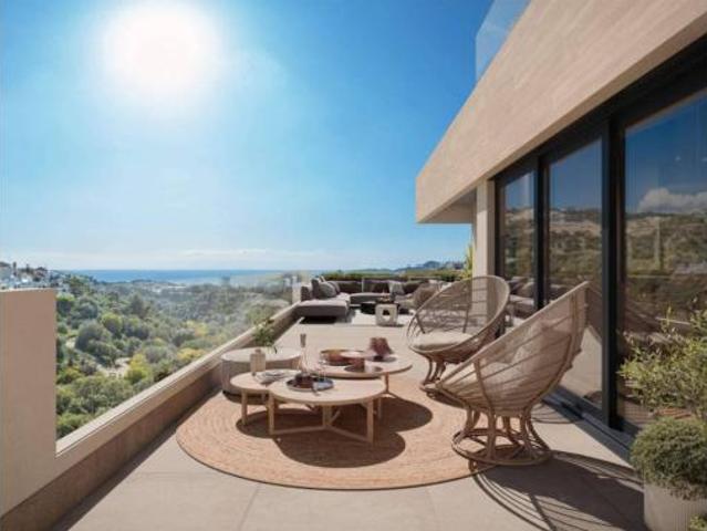 Piso Venta Luque, Marbella