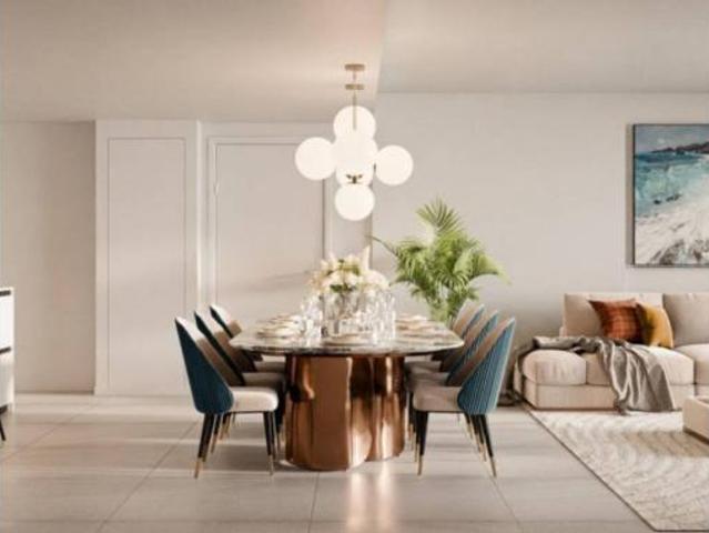Piso Venta Luque, Marbella