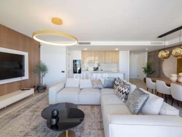Piso Venta Luque, Marbella