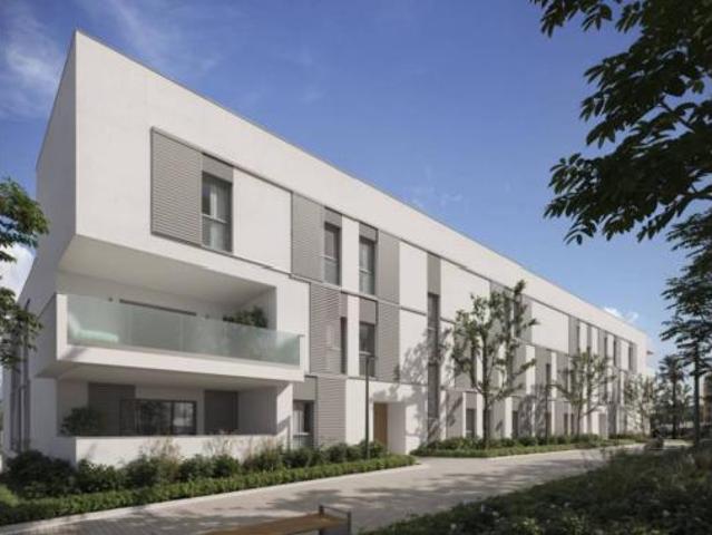 Piso Venta Luque, Marbella