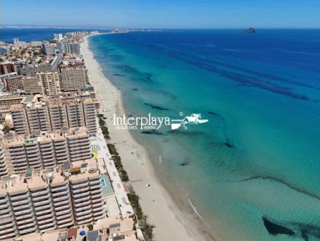 Piso Venta La Manga del Mar Menor, Km 3 Km 6
