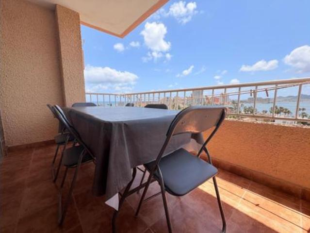 Piso Venta La Manga del Mar Menor, Km 0 Km 3