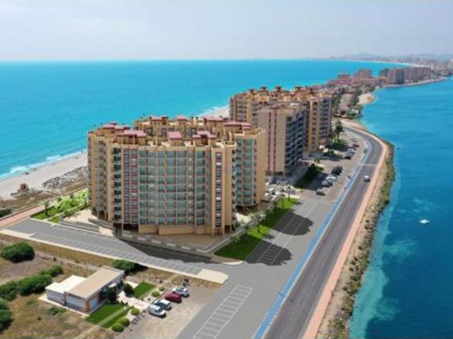 Piso Venta La Manga del Mar Menor, Km 8 Km 13