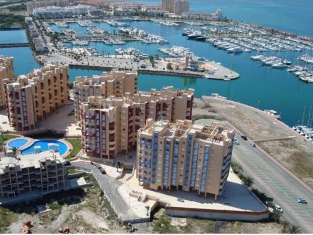 Piso Venta La Manga del Mar Menor, Km 8 Km 13