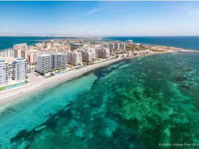 Piso Venta La Manga del Mar Menor, Km 8 Km 13