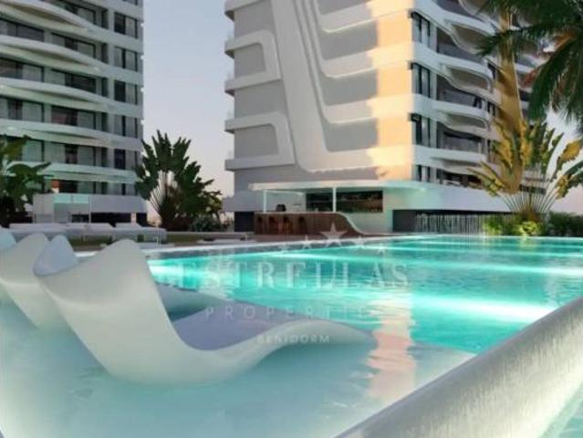 Piso Venta La Manga del Mar Menor, La Manga del Mar Menor
