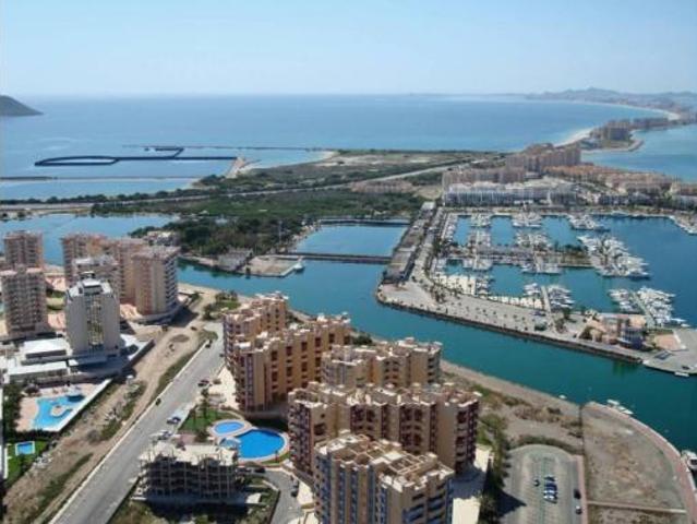 Piso Venta La Manga del Mar Menor, La Manga del Mar Menor