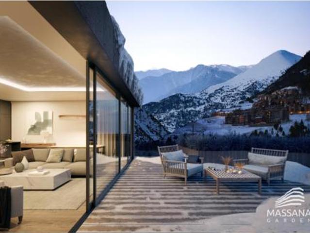 Piso Venta La Massana, La Massana