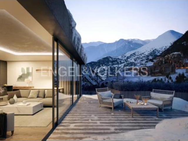 Piso Venta La Massana, La Massana