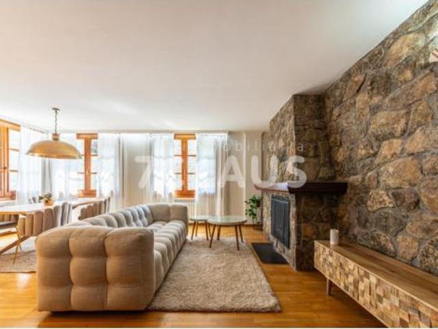 Piso Venta La Massana, Sispony