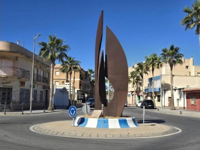 Piso Venta La Mojonera, La Mojonera