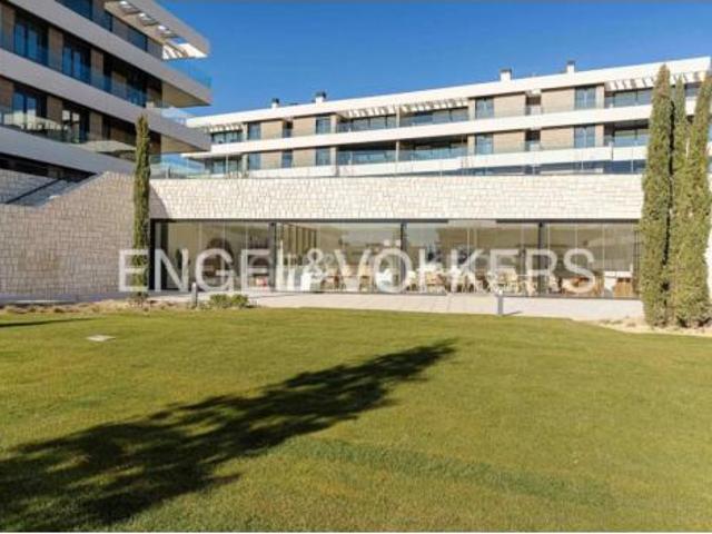 Piso Venta La Moraleja, La Moraleja