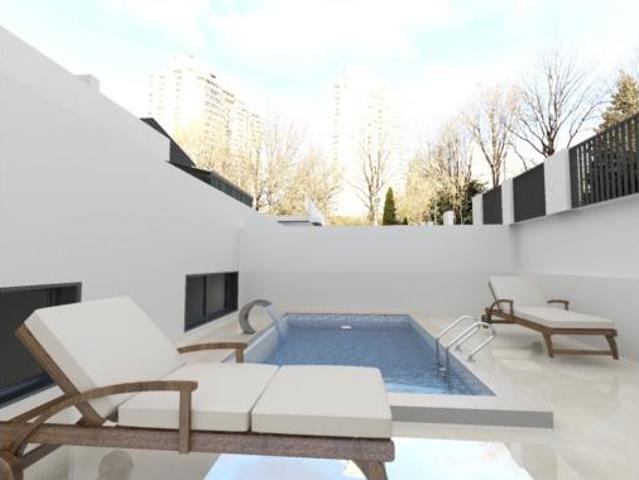 Piso Venta La Nucia, Barranc Fondo