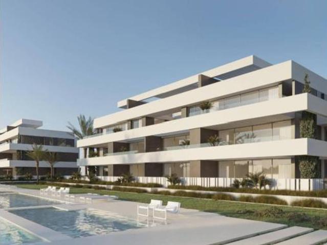 Piso Venta La Nucia, La Nucia